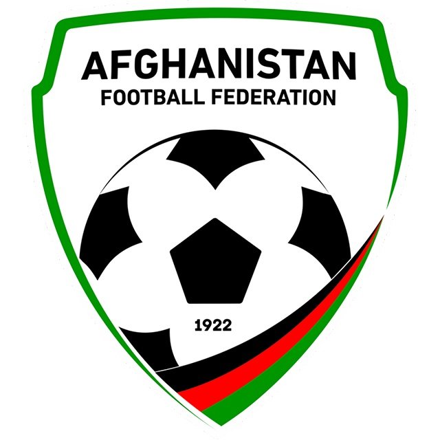 Afganistán Sub 19