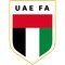 Emiratos Árabes U19 Emiratos Árabes U19