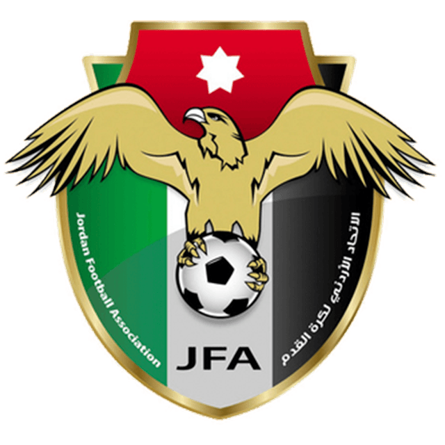 Jordania U19