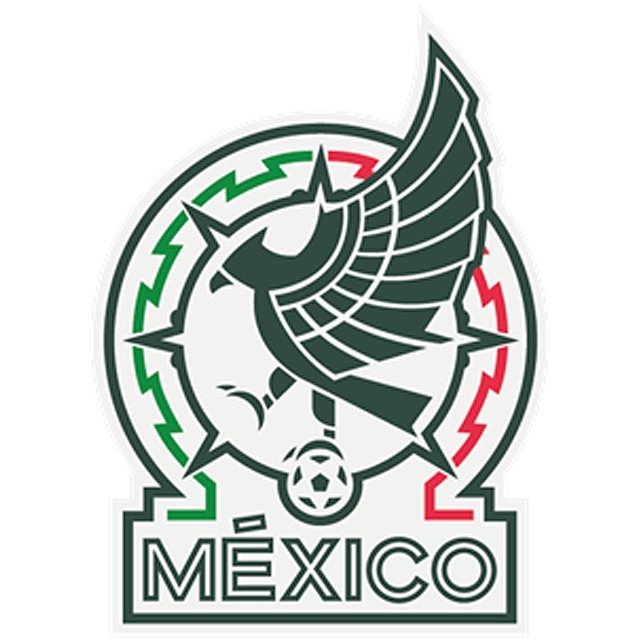 México Sub 19