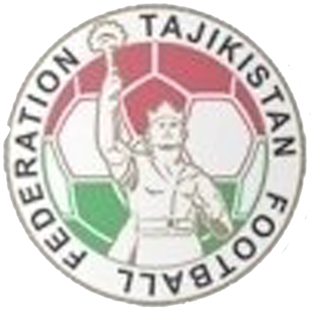 Tayikistán Sub 19
