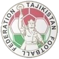 Escudo Tayikistán Sub 19
