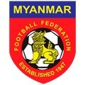 Myanmar (Birmania) Sub 19