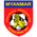 Myanmar U19