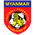 Myanmar U19