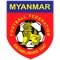 Myanmar U19 Myanmar U19