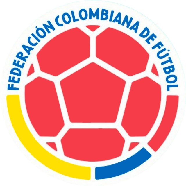 Colombia Sub 19