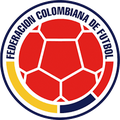 Colombia Sub 19