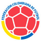 Escudo Colombia Sub 19