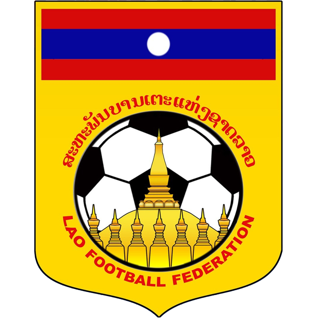Laos U19