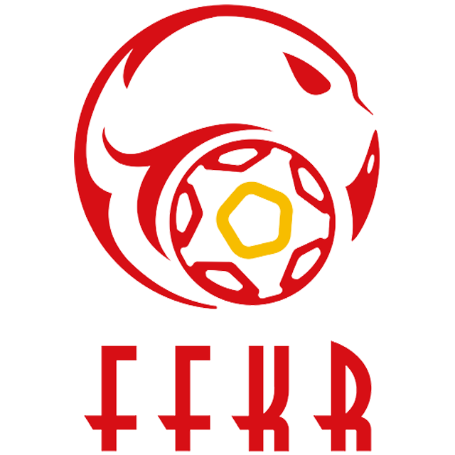 Kirguistán U19