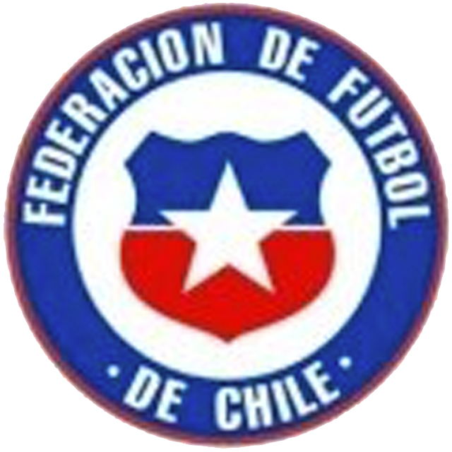 Chile Sub 19