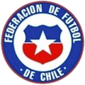 Chile Sub 19