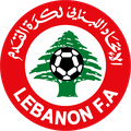 Líbano Sub 19