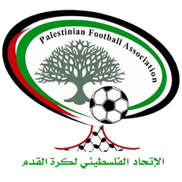 Palestina Sub 19