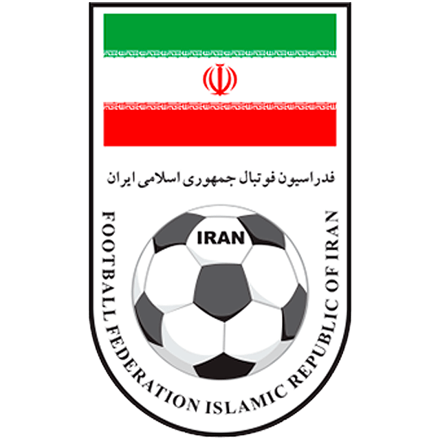 Irán Sub 18