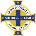 Escudo Irlanda del Norte Sub 18