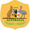 Escudo Australia Sub 18