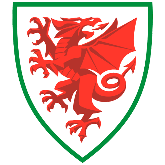 Gales Sub 18