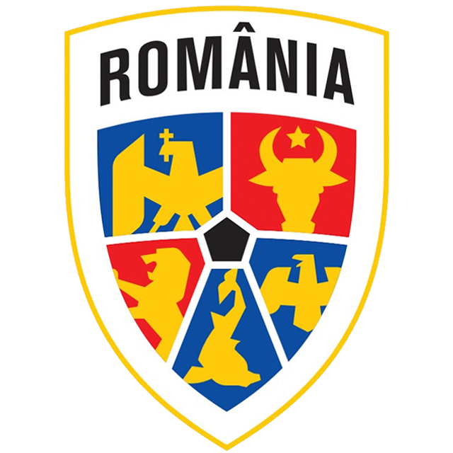 Rumanía Sub 18
