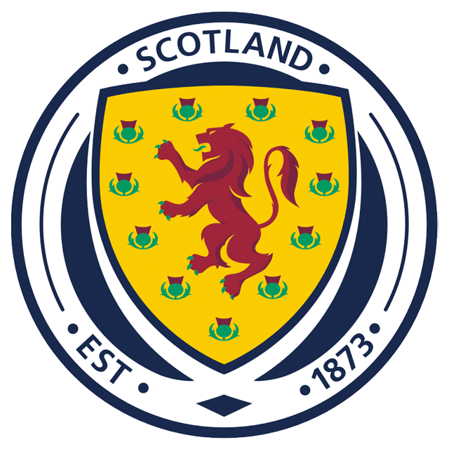 Escocia Sub 18