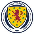 Escudo Escocia Sub 18