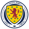 Escudo Escocia Sub 18