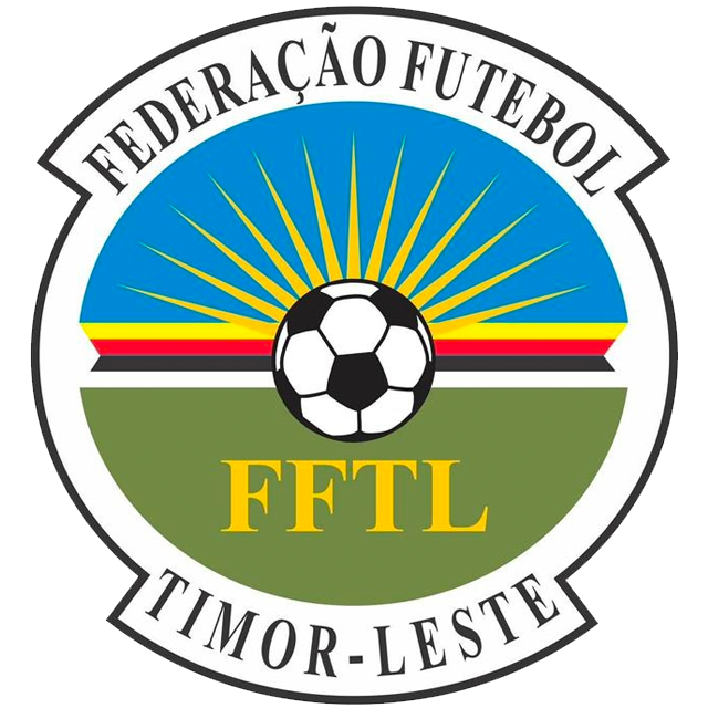 Timor Oriental U18