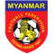 Myanmar U18