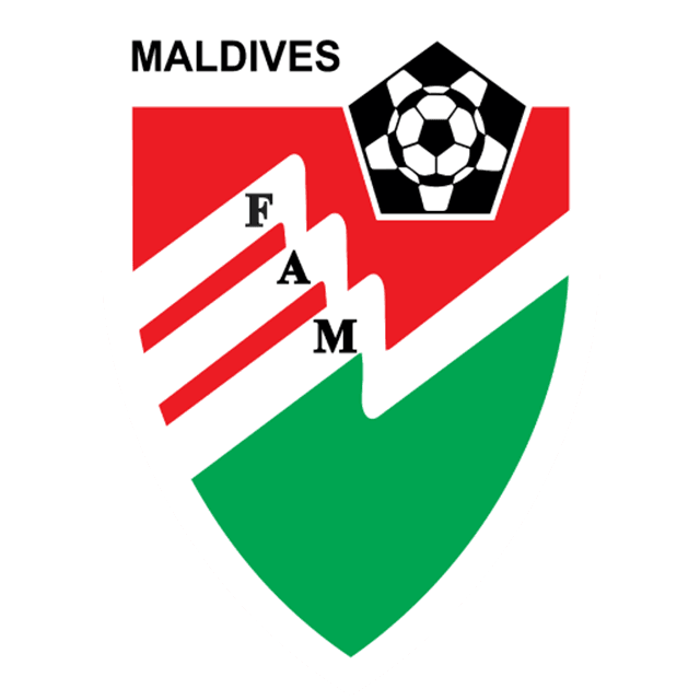 Maldivas Sub 18