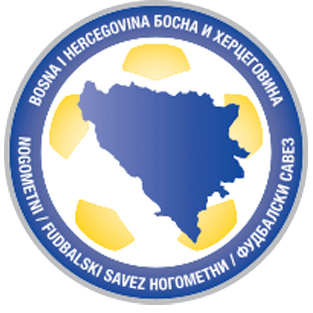 Bosnia Sub 18
