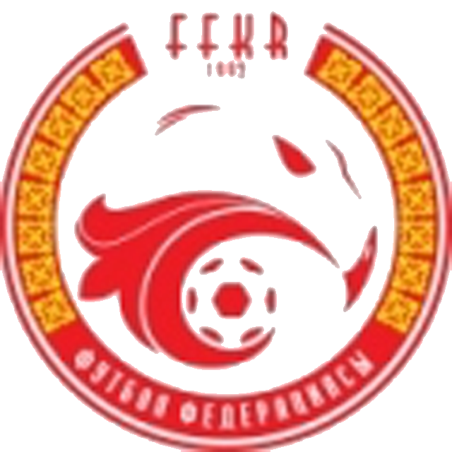 Kirguistán Sub 18