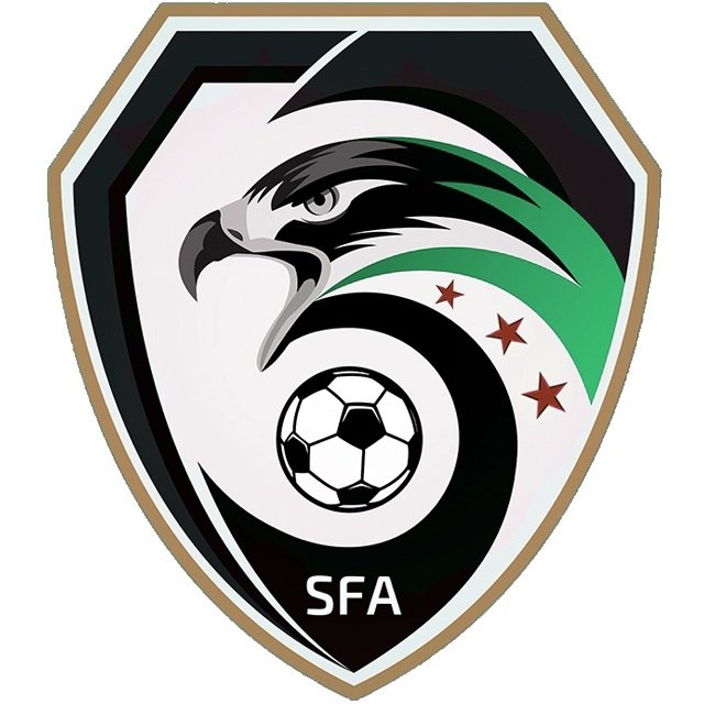 Siria U18