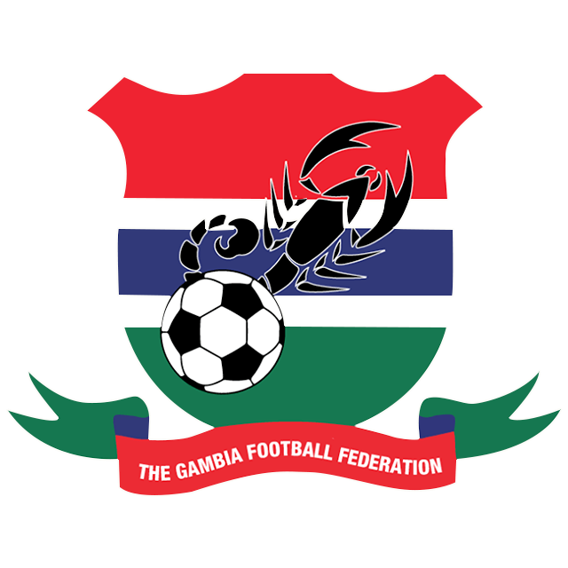 Gambia U18