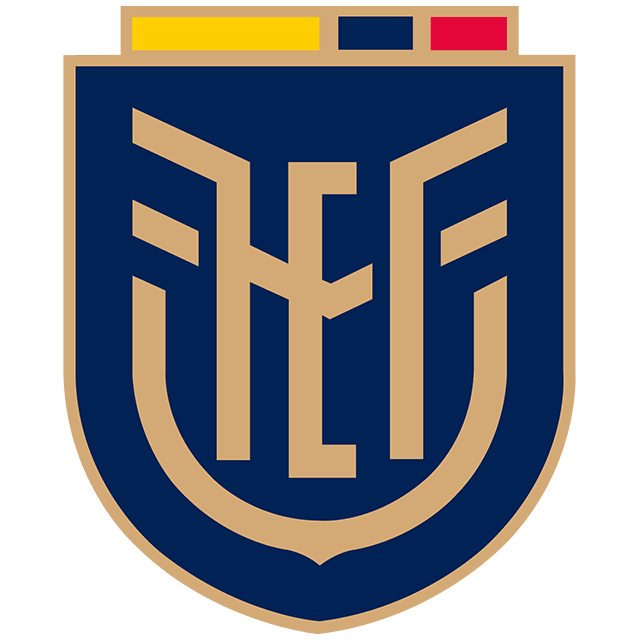 Ecuador Sub 18
