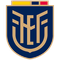 Escudo Ecuador Sub 18