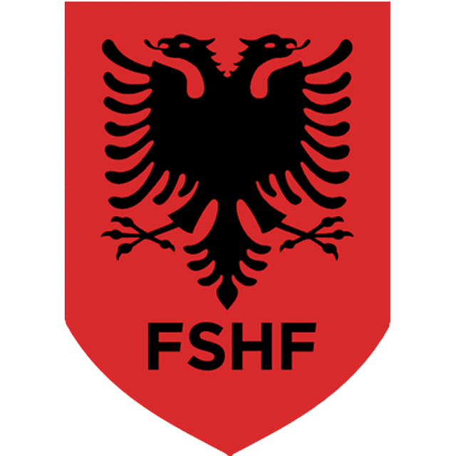 Albania Sub 18