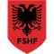 Escudo Albania Sub 18