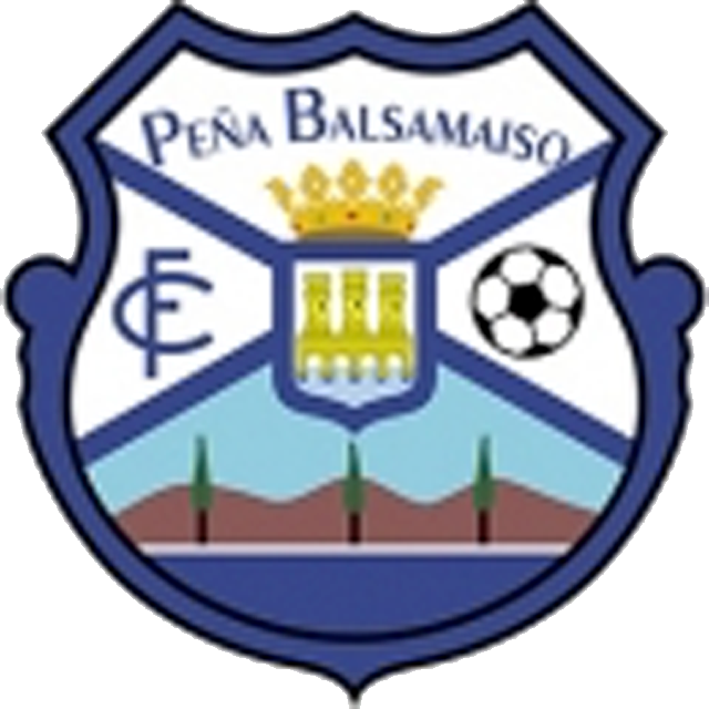 Peña Balsamaiso CF