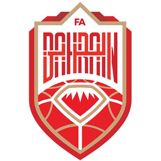 Baréin U18