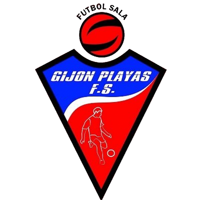 Gijon Playas