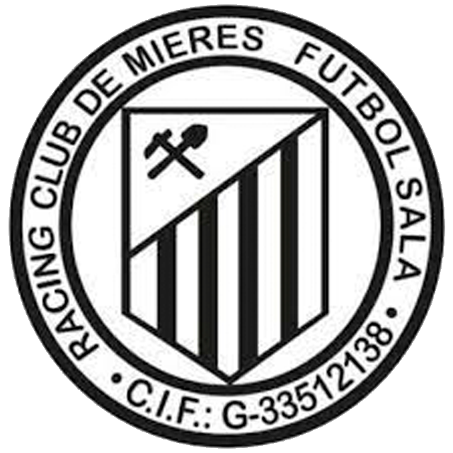 Racing de Mieres A