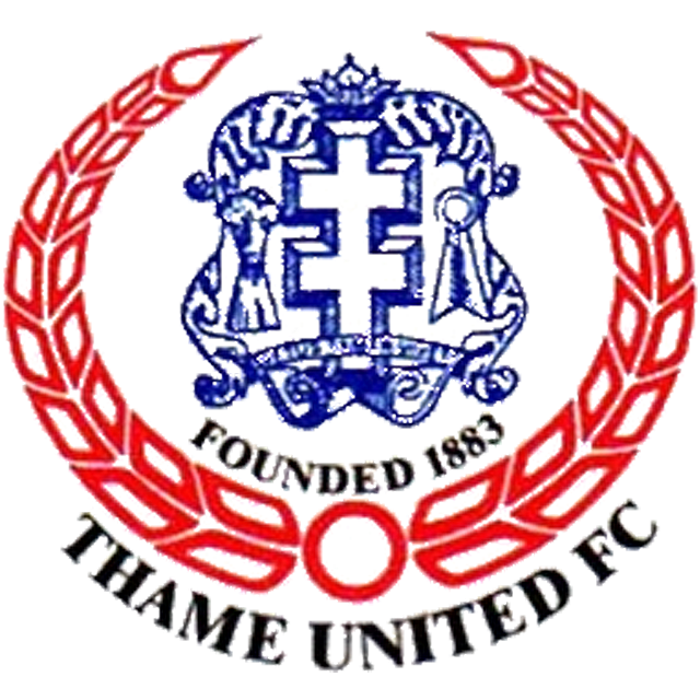 Thame United FC