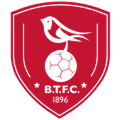 Bracknell Town FC