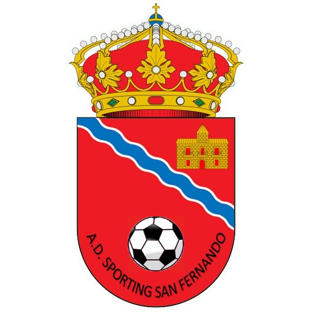 AD San Fernando Henares C