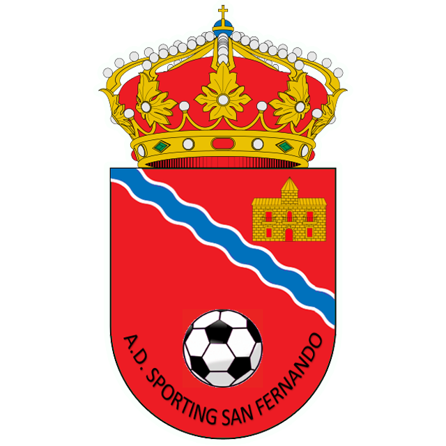 AD San Fernando Henares C