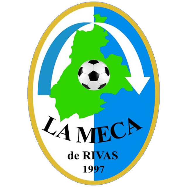 La Meca de Rivas B