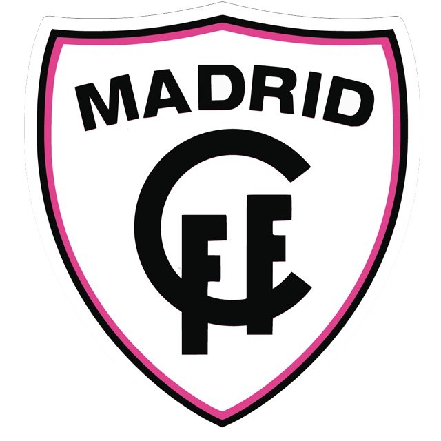Madrid Women B