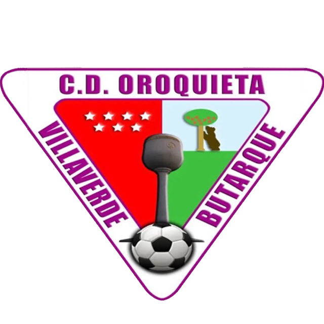 Oroquieta Villaverde Butarq