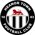 Escudo Heanor Town FC